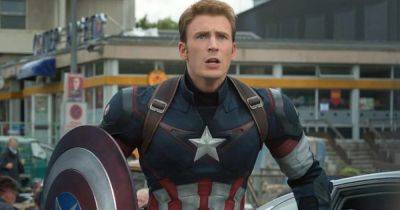 Chris Evans Responds to Rumors of Original Avengers Cast Returning to MCU - comingsoon.net - Disney - Marvel