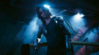 Cyberpunk 2077 Live Action Project Will Not Release In 2024 - gameranx.com