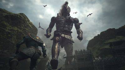 Dragon’s Dogma 2 Gets March Release Date And New Trailer - gameinformer.com