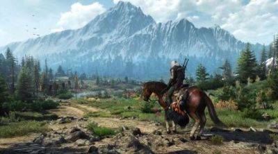 The Witcher 4 Now Has Tons More People Working On It - gamespot.com - Poland - city Boston