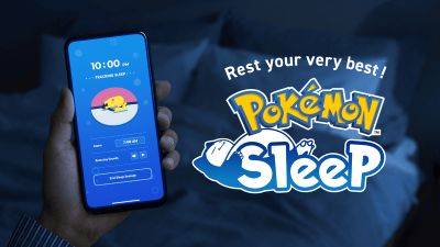 Pokemon Sleep: How to Catch More Shiny Pokemon - gameranx.com