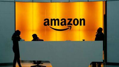 Amazon to Release an AI Chatbot Called Q for Corporate Customers - tech.hindustantimes.com - city Las Vegas