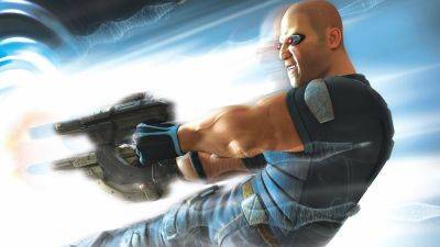 TimeSplitters Revival Studio is Being Shut Down Before Christmas – Embracer Group CEO - gamingbolt.com