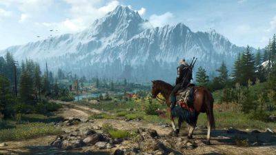 The Witcher 4 Has Almost 330 Developers Working on it at CD Projekt RED - gamingbolt.com