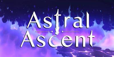 "An Undeniably Addictive Roguelike" - Astral Ascent Review - screenrant.com - Greece