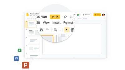 Google Slides presentation recording feature rolling out; Know how it will work - tech.hindustantimes.com