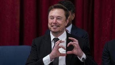 Not dead! X surpassed Instagram, Facebook in driving traffic via Google? Elon Musk reacts - tech.hindustantimes.com - Usa