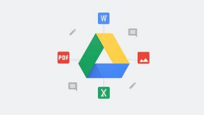 Google Drive home page gets revamped! Here is how users will benefit from the change - tech.hindustantimes.com