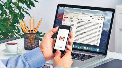 How to be a Gmail ninja: Learn these shortcuts - tech.hindustantimes.com - These