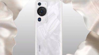 Huawei P70 series to feature upgraded camera, new chipset! Enhancements to triple sales, says expert - tech.hindustantimes.com - China