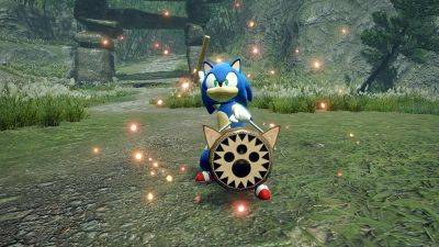 Monster Hunter Rise’s crossover Sonic DLC won’t be downloadable from January, even if you own it - videogameschronicle.com - Japan
