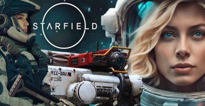 Review: Starfield – After NG+ 10, This is What I’ve Learned - fortressofsolitude.co.za - After