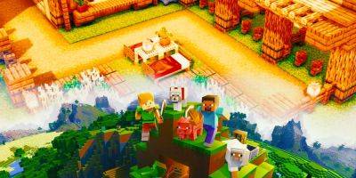10 Best Farms To Make In Minecraft - screenrant.com