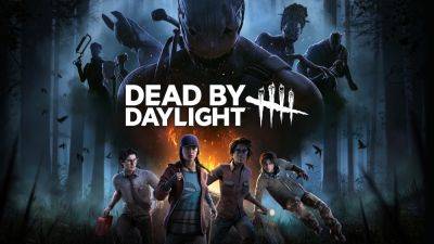 Dead by Daylight Surpasses 60 Million Players - gamingbolt.com