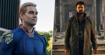 From spin-offs to a MCU-style universe, is The Boys becoming everything it’s parodied? - gamesradar.com - Mexico
