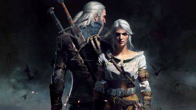 The Witcher 4 is now being worked on by almost 330 developers - techradar.com