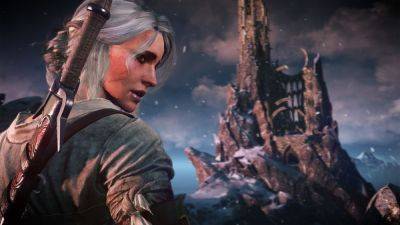 CD Projekt Red says The Witcher 4 is a top priority and wants its future games to be 'something that we've never made at this scale, historically' - techradar.com