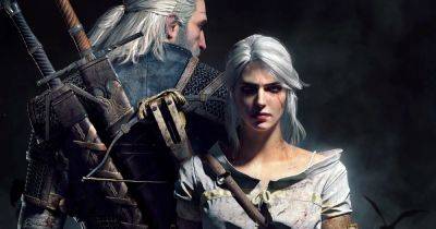 Almost half of CD Projekt developers are now working on The Witcher 4, aka Polaris - rockpapershotgun.com - Greece