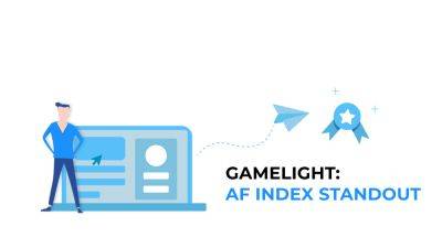 Gamelight Wins Big at AppsFlyer’s 16th Performance Index - droidgamers.com