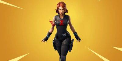 One Of Fortnite's Rarest Skins Has Returned To The Item Shop After 4.5 Years - thegamer.com - After
