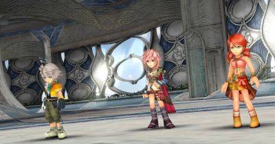 Dissidia Final Fantasy Opera Omnia will shut next year - eurogamer.net - Japan