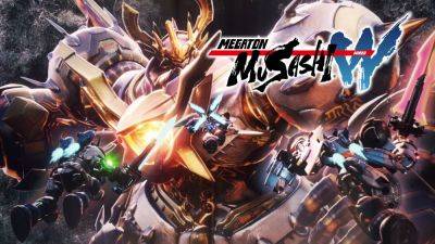 Megaton Musashi: Wired delayed to April 25, 2024 - gematsu.com - Britain - Germany - China - Japan - Spain - Italy - France