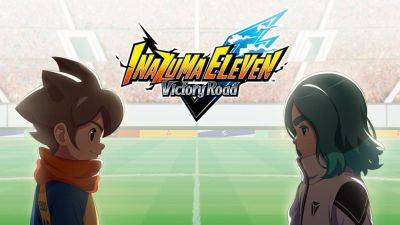 Inazuma Eleven: Victory Road delayed to 2024, Switch beta test set for March 2024 - gematsu.com - Britain - Germany - China - Japan - Spain - Brazil - Portugal - Italy - France