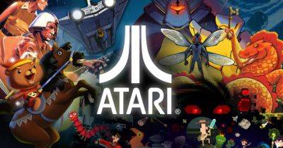 Atari's re-focus on retro - gamesindustry.biz