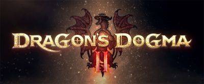 Dragon's Dogma 2 Release Date and Pre-Orders Announced - Hardcore Gamer - hardcoregamer.com
