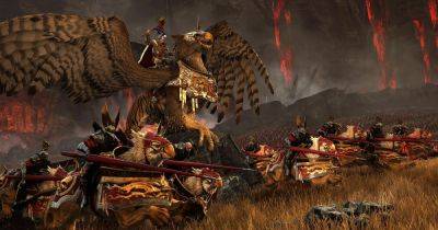 After the cancellation of Hyenas, Creative Assembly will hone in on RTS games - gamesindustry.biz
