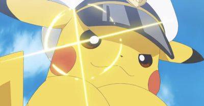 The Pokémon Horizons English dub finally hits Netflix in February - theverge.com - Britain - Australia - Japan