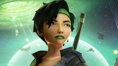 Beyond Good and Evil 20th Anniversary Edition Announced, Launches in Early 2024 - gamingbolt.com - county Early - Launches