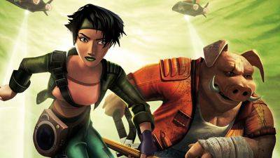 Beyond Good and Evil 20th Anniversay Remaster Coming in 2024, But Some Are Already Playing - wccftech.com - Poland