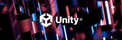 Unity is cutting 265 job cuts as part of a company ‘reset’ - videogameschronicle.com - city Singapore - San Francisco - city Berlin