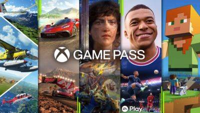 Microsoft Wants Game Pass On PlayStation, Nintendo, And "Every Screen" Possible - gamespot.com - city Fargo, county Wells - county Wells