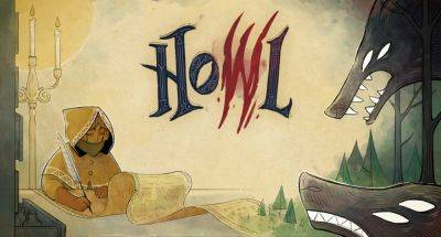 A Fairy tale Journey into the world of Howl (Nintendo Switch) Review - gamesreviews.com