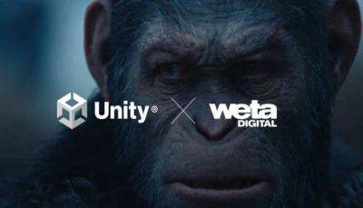 Unity Lays Off 265 Workers As It Terminates Partnership With Weta FX - mmorpg.com - city Singapore - state California - city Berlin