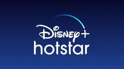 Magic of personalisation: Here is how to create and customize profiles on Disney+ Hotstar - tech.hindustantimes.com - Disney