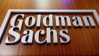Corporate Talent Wars! Wall Street Banks Are Poaching Goldman Sachs Group’s AI Talent - tech.hindustantimes.com - Usa - city Fargo, county Wells - county Wells