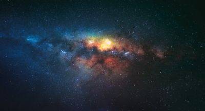 NASA's James Webb Space Telescope Unveils Cosmic Ballet: Dance of Dual Protostars - tech.hindustantimes.com