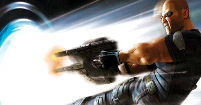 TimeSplitters studio Free Radical could close days before Christmas, Embracer exec reportedly confirms - rockpapershotgun.com - Britain