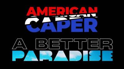 American Caper and A Better Paradise Announced by GTA Mastermind Dan Houser’s New Studio - wccftech.com - Usa