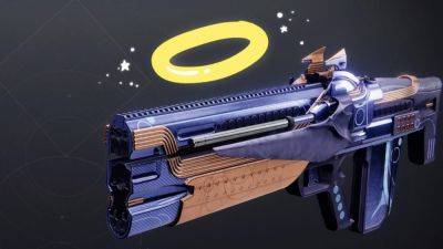 All Seasonal Weapons & God Rolls for Destiny 2: Season of the Wish - gamepur.com