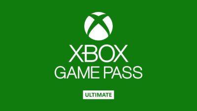 Save 25% On Xbox Game Pass Ultimate For A Limited Time - gamespot.com