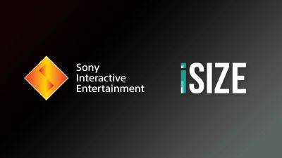 Sony Interactive Entertainment to acquire video delivery solutions company iSIZE - gematsu.com