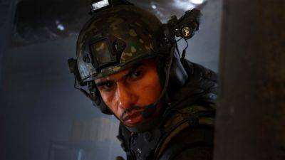 CoD: Modern Warfare III Huge File Size Pinned on “Increased Content,” Campaign Alone 140 GB - wccftech.com