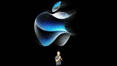 Apple CEO Seeks to Ease Fears That iPhone Is in Trouble in China - tech.hindustantimes.com - Usa - China - India - state California