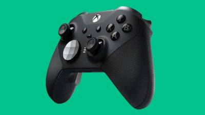 Xbox Elite Series 2 Controller Is On Sale For Its Best Price Of The Year - gamespot.com