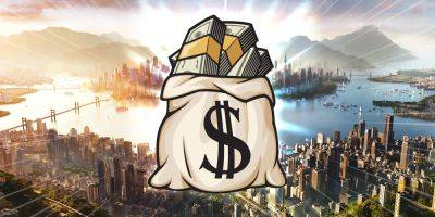How To Make Money Fast In Cities Skyline 2 - screenrant.com - county Power - city Big