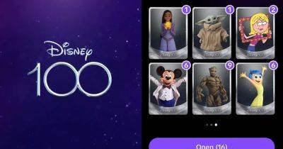 Disney 100 Quiz Answers for TikTok Game (Today, Nov 3) - comingsoon.net - city Santa - Disney
